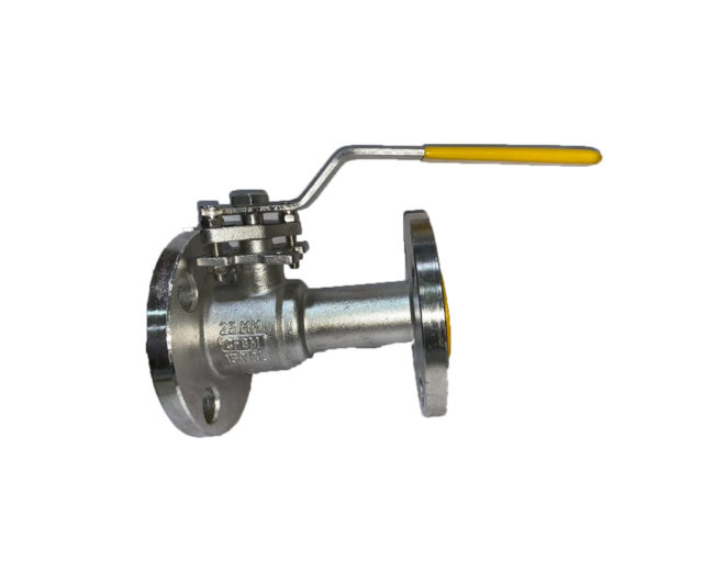 Floating Ball Valves