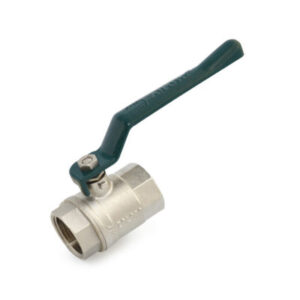1008B Forged Brass Ball valve (screwed)