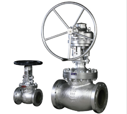 Globe Valves