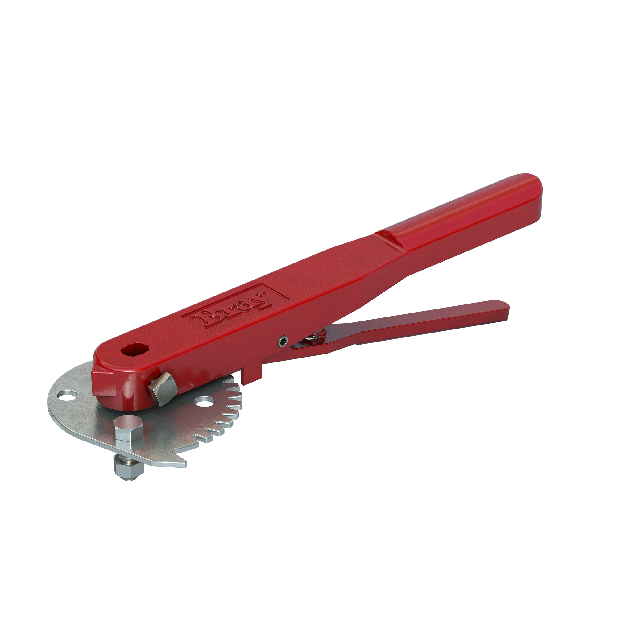 Manual Operator Series 01