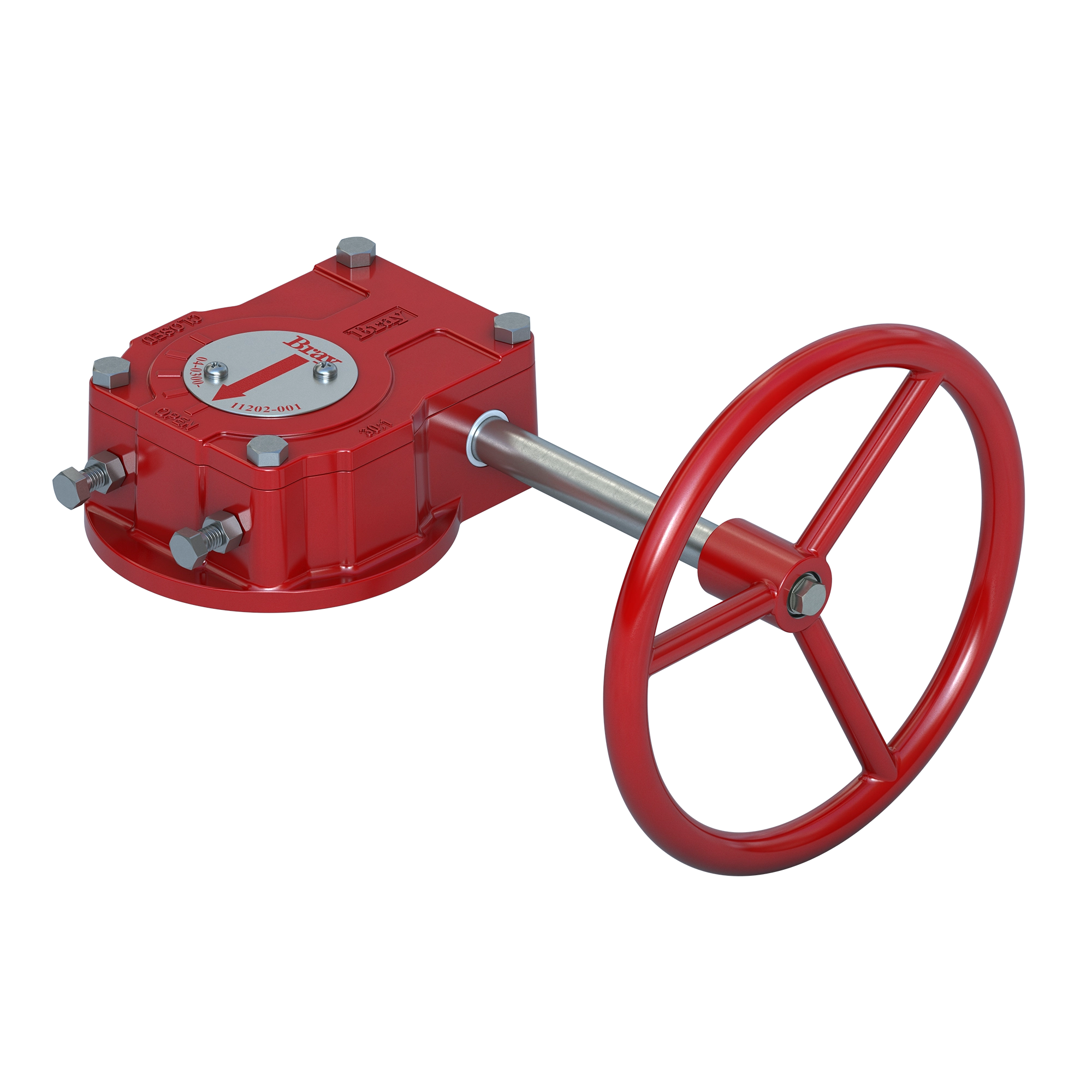 Manual Operator Series 04