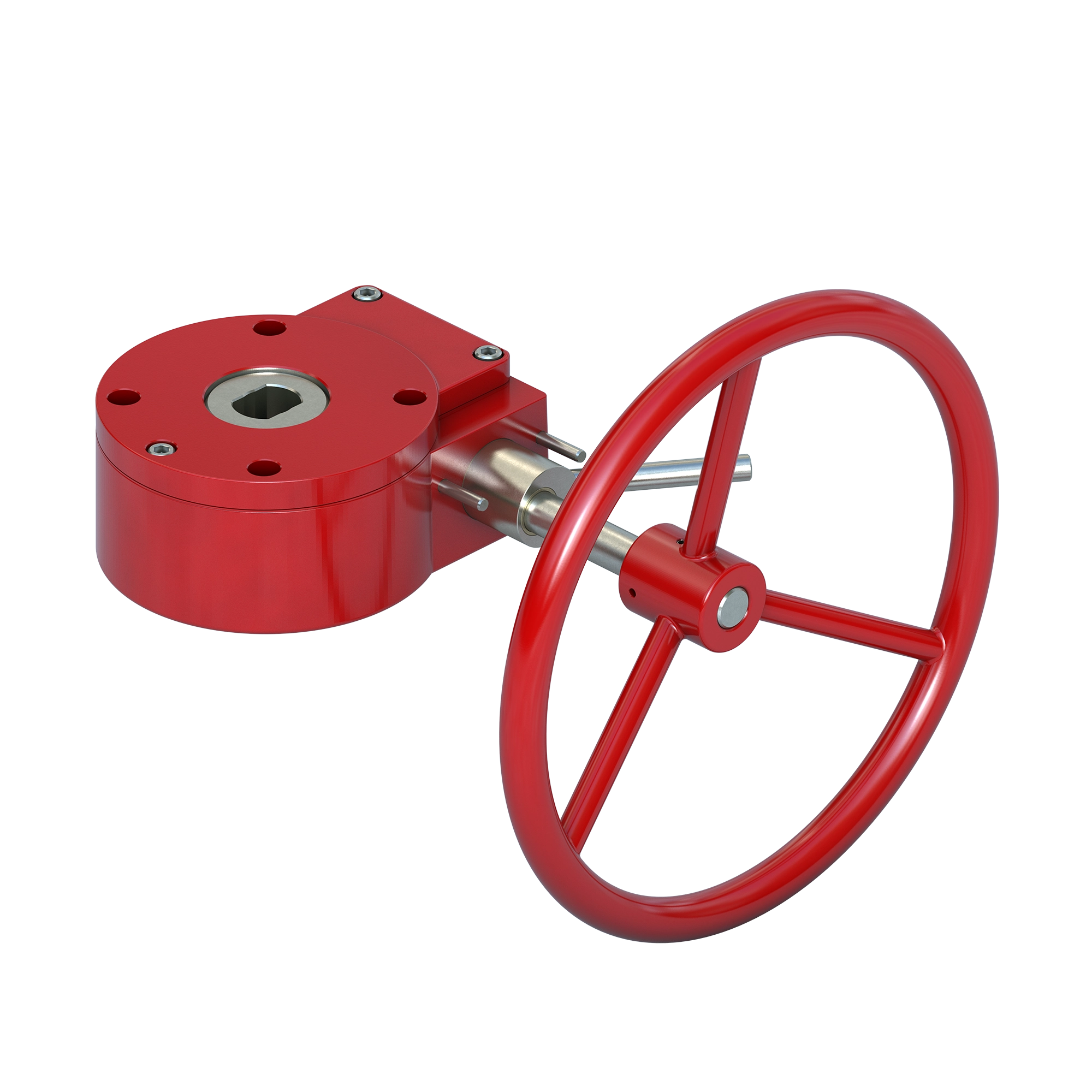 Manual Operator Series 05