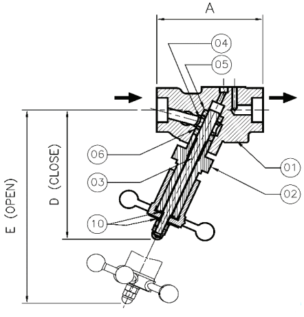 Pennant PCM22B Design1