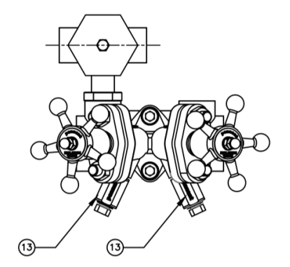 Pennant PCM41B/PCM41 Design3