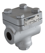 Thermodynamic Steam Traps PT13