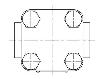 Pennant PT14N Design