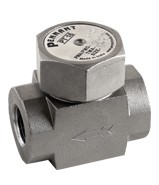 Thermodynamic Steam Traps PT16