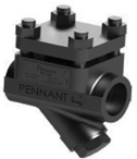 Thermodynamic Steam Traps PT17R Bolted