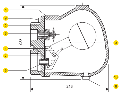 Pennant PT64 Design2