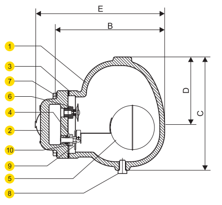 Pennant PT65 Design2