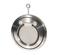 Wafer Check Valve
